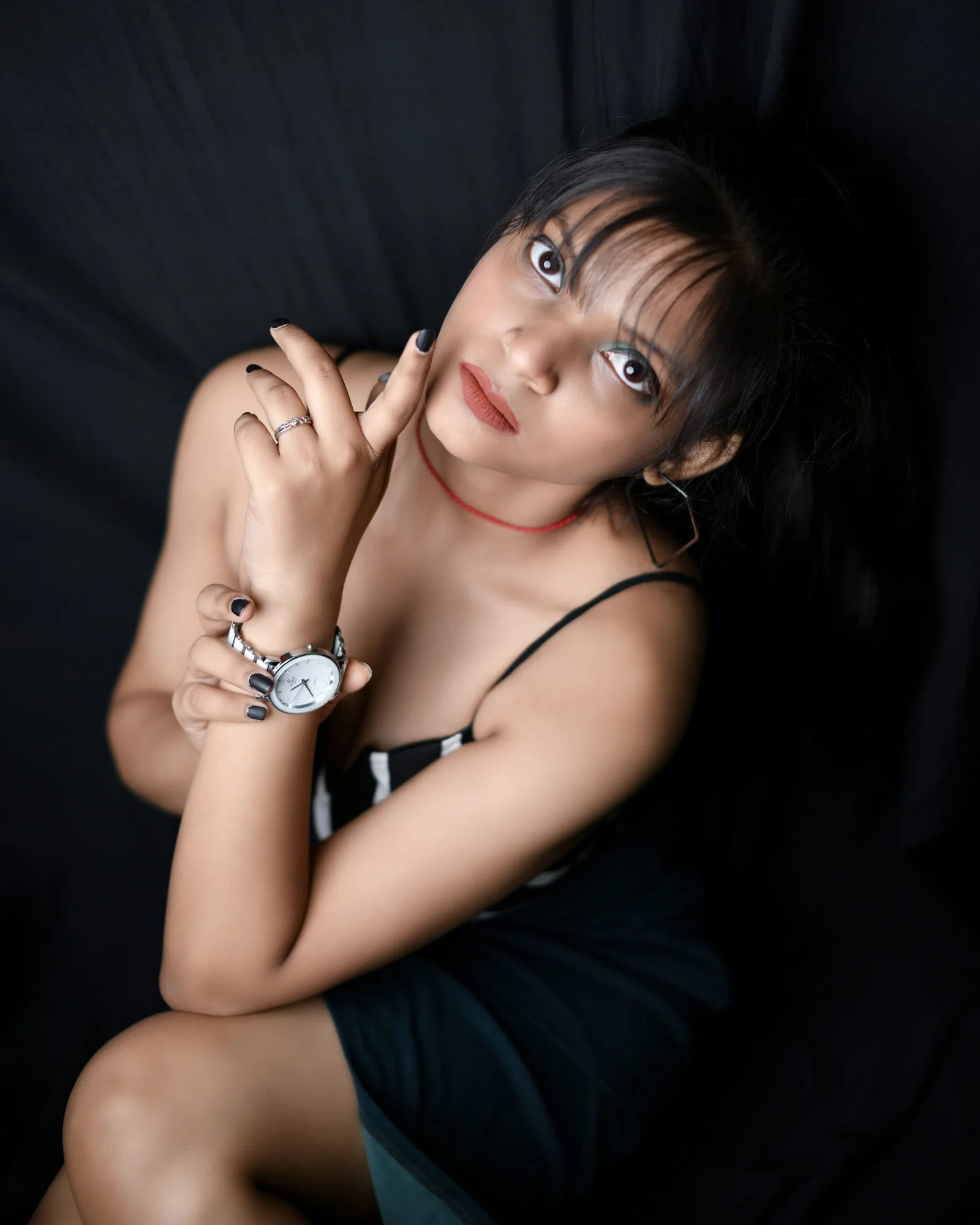 Navya Sharma profile